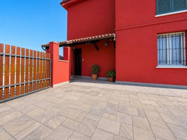 Villa in vendita a Portomaggiore FE