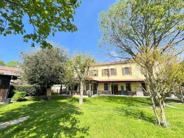 Villa in vendita a Portomaggiore FE