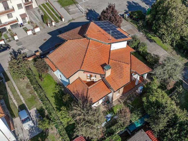 Villa in vendita a Portomaggiore FE