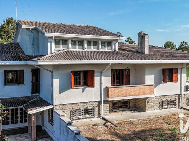 Villa in vendita a Portomaggiore FE