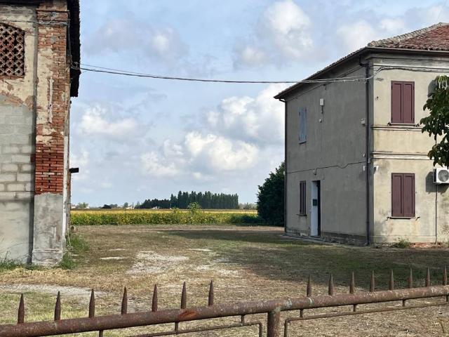Villa in vendita a Portomaggiore FE