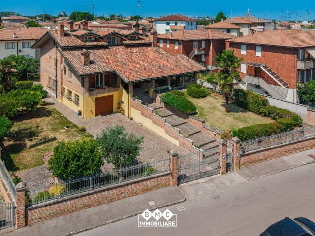Villa in vendita a Portomaggiore FE