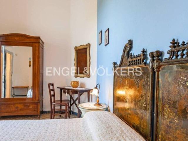 Villa in vendita a Portopalo Di Capo Passero