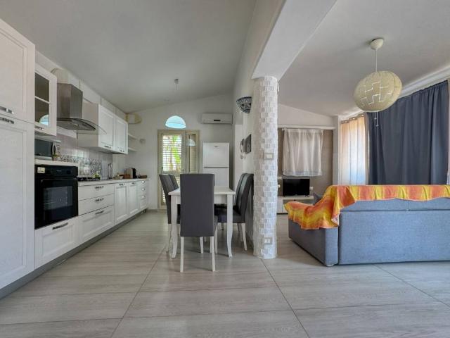 Villa in vendita a Portopalo di Capo Passero SR