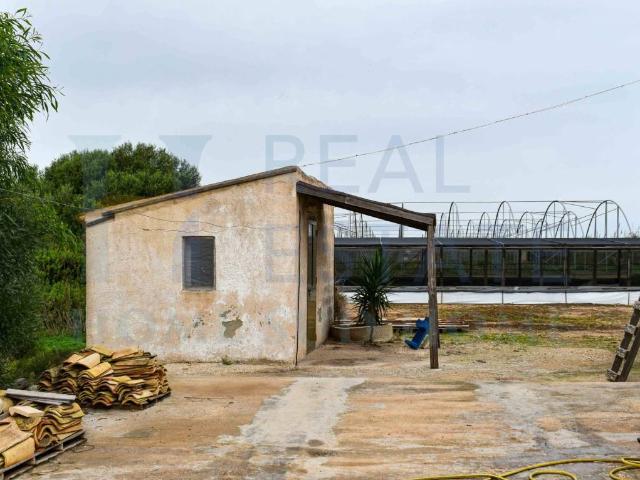 Villa in vendita a Portopalo di Capo Passero SR