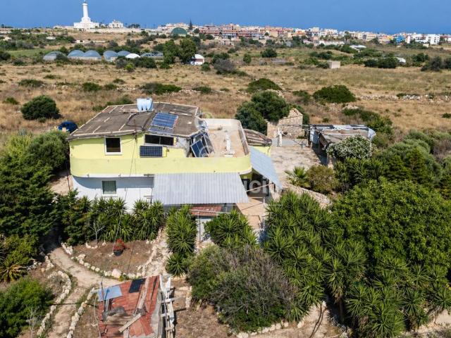 Villa in vendita a Portopalo di Capo Passero SR