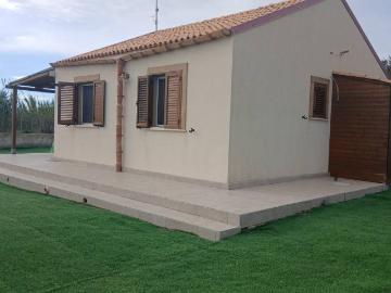 Villa in vendita a Portopalo di Capo Passero SR