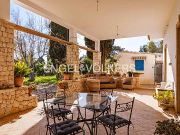 Villa in vendita a Portopalo di Capo Passero SR