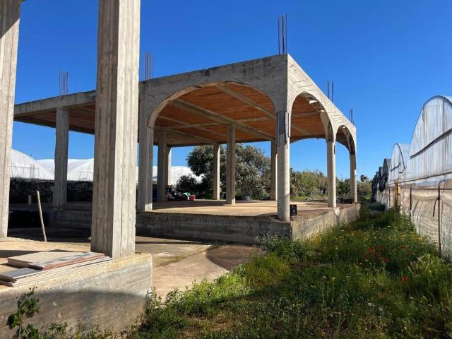 Villa in vendita a Portopalo di Capo Passero SR