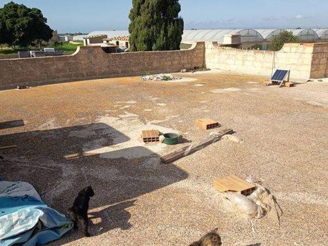 Villa in vendita a Portopalo di Capo Passero SR