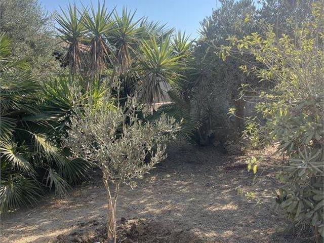 Villa in vendita a Portopalo di Capo Passero SR