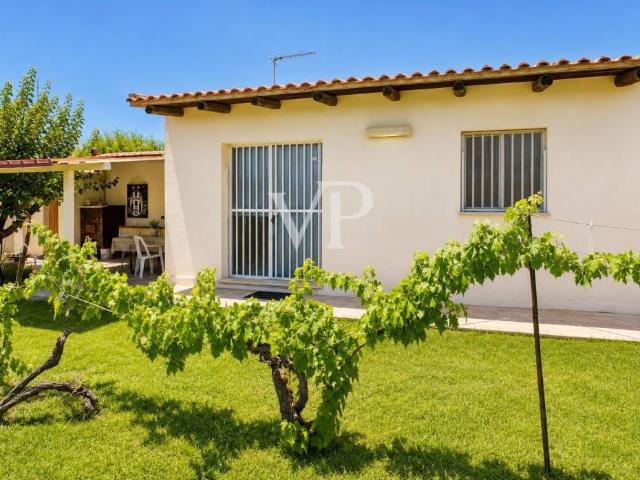 Villa in vendita a Portopalo di Capo Passero SR