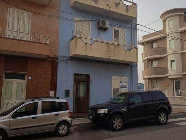 Villa in vendita a Portopalo di Capo Passero SR