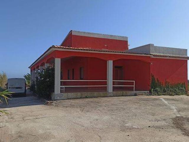 Villa in vendita a Portopalo di Capo Passero SR