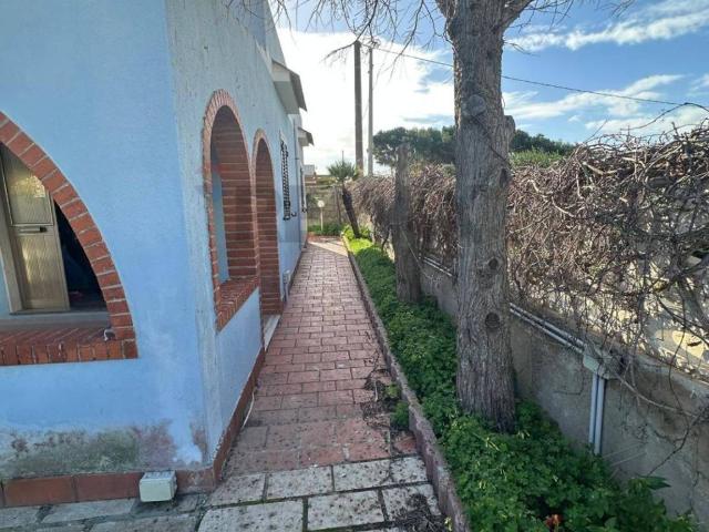 Villa in vendita a Portopalo di Capo Passero SR