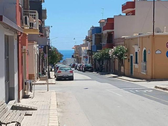 Villa in vendita a Portopalo di Capo Passero SR