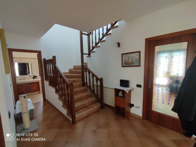 Villa in vendita a Portoscuso CI