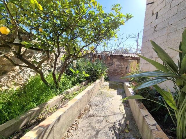 Villa in vendita a Portoscuso CI