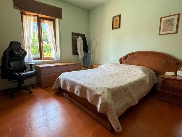 Villa in vendita a Portalbera PV