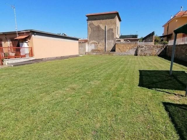 Villa in vendita a Portici NA