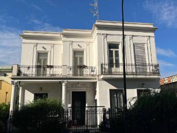 Villa in vendita a Portici NA