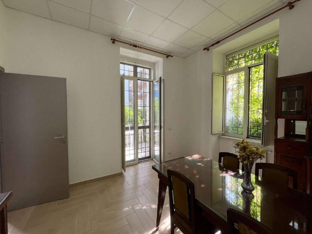 Villa in vendita a Portici NA