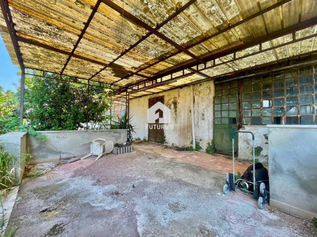 Villa in vendita a Portici NA