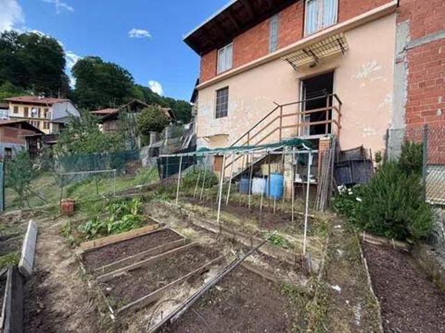 Villa in vendita a Portula BI