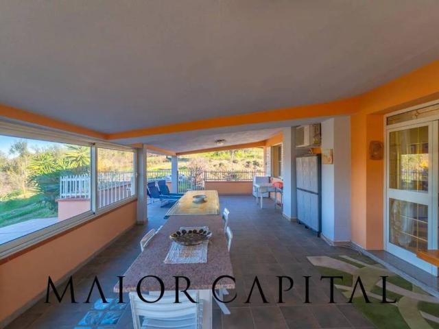 Villa in vendita a Posada NU
