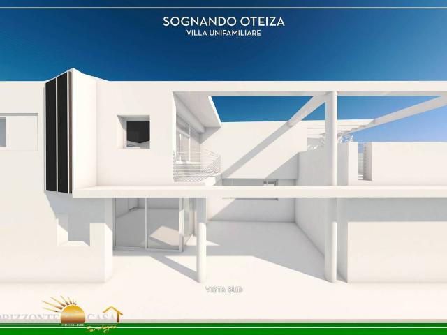 Villa in vendita a Posada NU