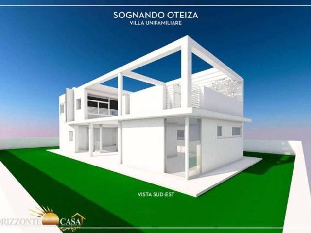 Villa in vendita a Posada