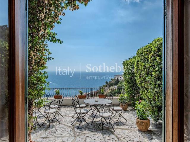 Villa in vendita a Positano SA