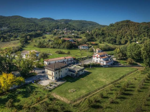 Villa in vendita a Posta Fibreno FR