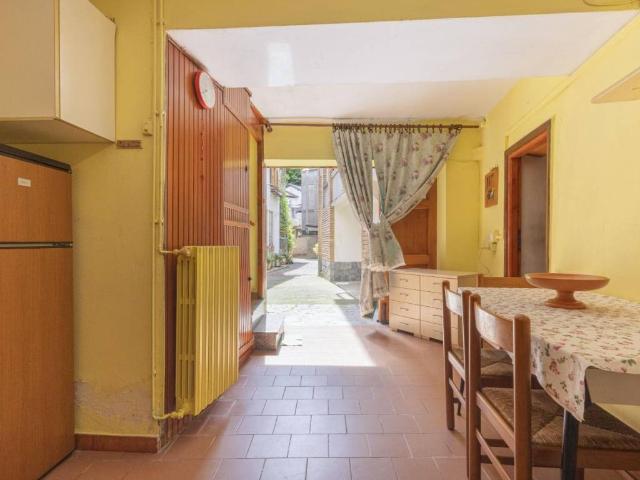 Villa in vendita a Postua VC