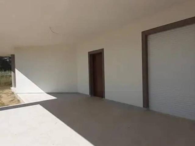 Villa in vendita a Paterno Calabro CS