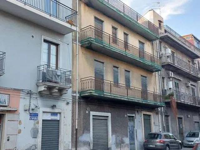Villa in vendita a Paternò CT