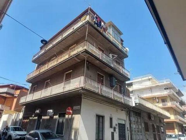 Villa in vendita a Paternò CT