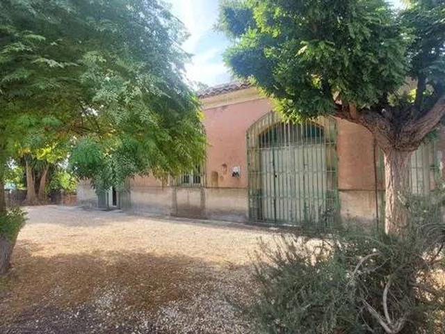 Villa in vendita a Paternò CT