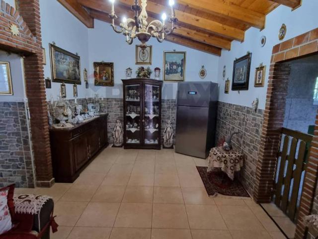 Villa in vendita a Paternò CT