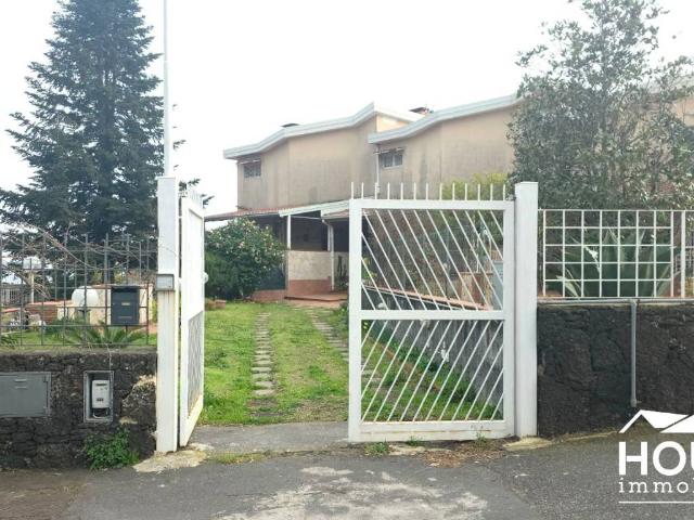 Villa in vendita a Paternò CT