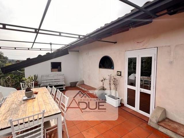 Villa in vendita a Paternò CT