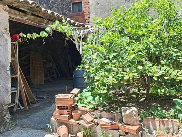 Villa in vendita a Paternò CT