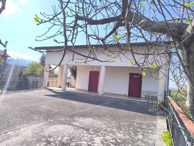 Villa in vendita a Paternopoli AV