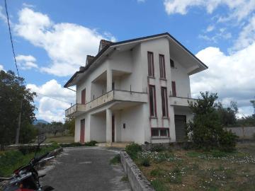 Villa in vendita a Paternopoli AV