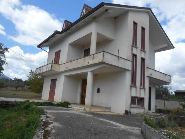 Villa in vendita a Paternopoli AV