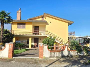 Villa in vendita a Paternopoli AV
