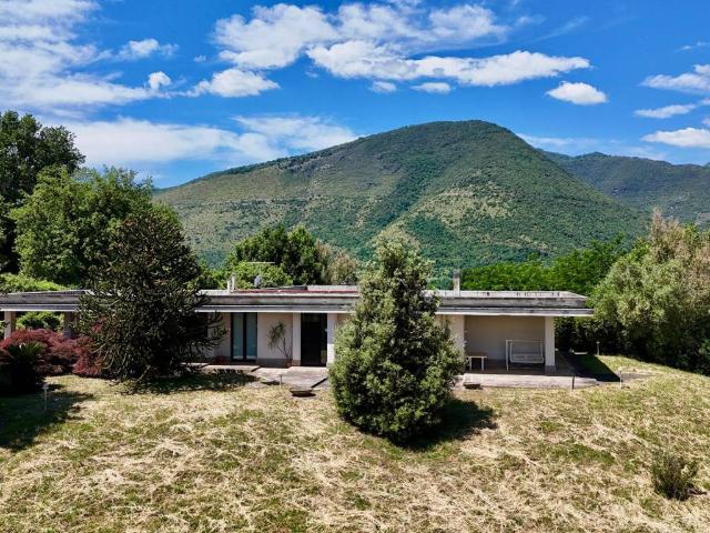 Villa in vendita a Patrica FR