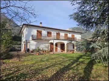 Villa in vendita a Patrica FR