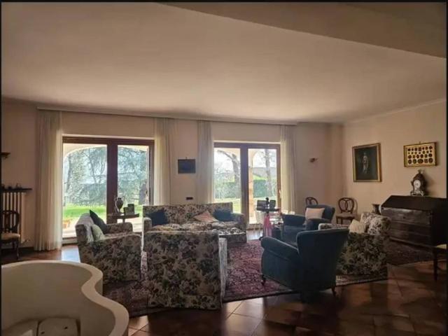 Villa in vendita a Patrica FR
