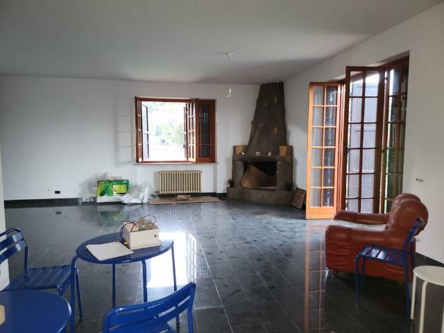 Villa in vendita a Patrica FR